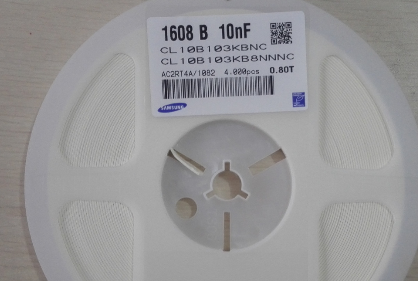 購(gòu)買(mǎi)三星貼片電容如何選擇廠家？