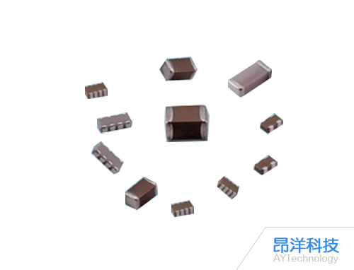 如何解讀國巨1206通用陶瓷貼片電容的參數(shù)內(nèi)容呢？