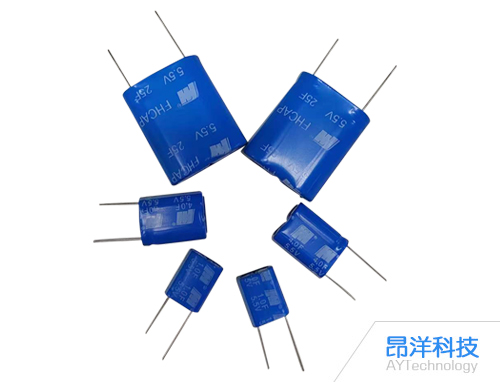 什么是風(fēng)華超級電容？